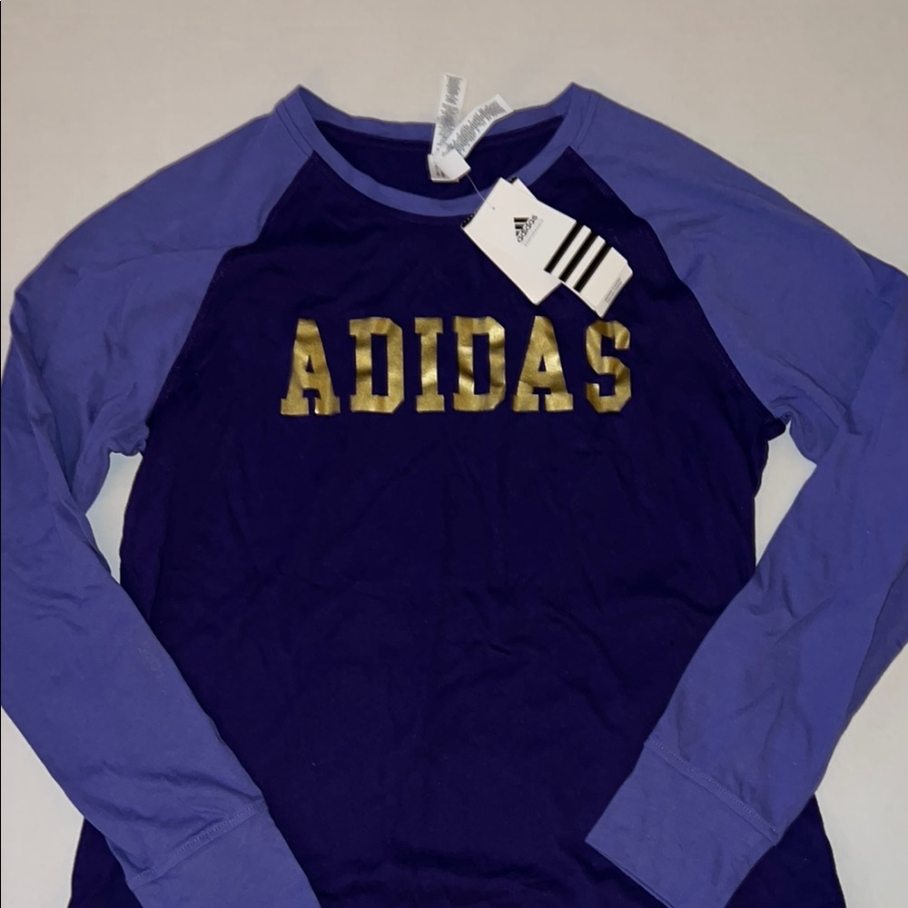 Adidas top